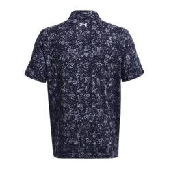 Under Armour Men's Playoff Printed 3.0 Golf Polo Shirt -Golf Supplies Series 0087640 under armour mens playoff printed 30 golf polo shirt
