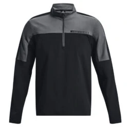 Under Armour Men's Storm Windstrike 1/2 Zip Golf Pullover