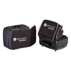 Motocaddy Flight Safe Travel Cover -Golf Supplies Series 0087841 motocaddy flight safe travel cover